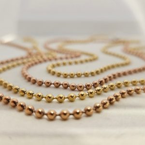 زنجیر مجیکبال d00360